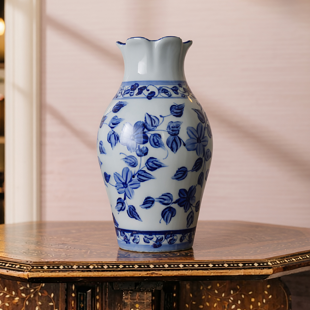 Porcelain Garden