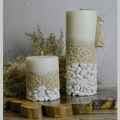 Ivory Mist