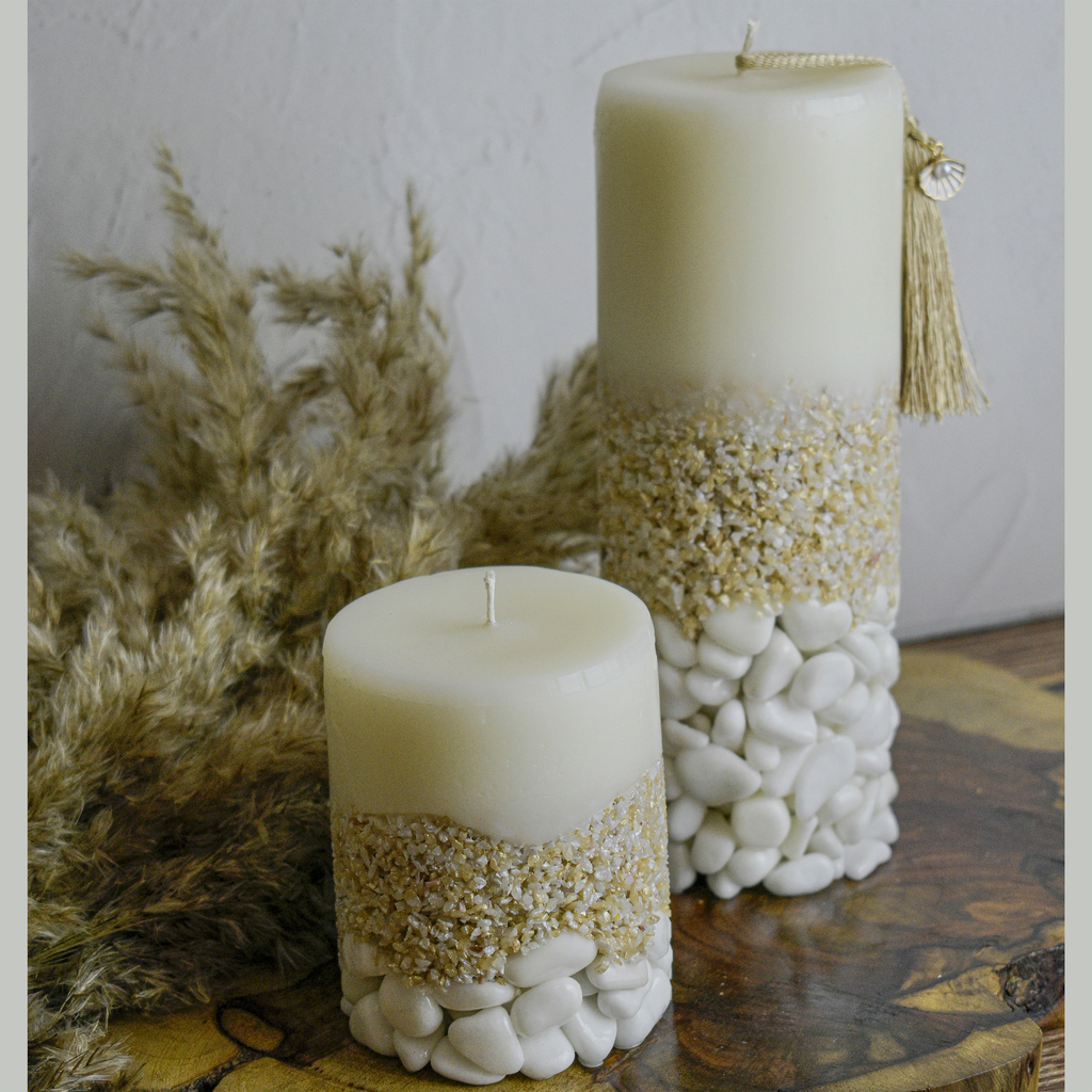 Ivory Mist