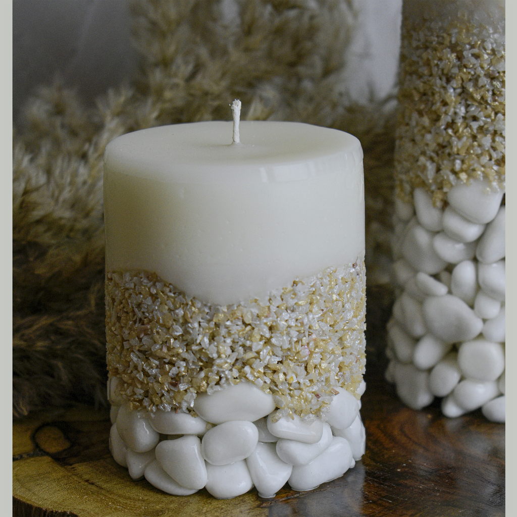 Ivory Mist