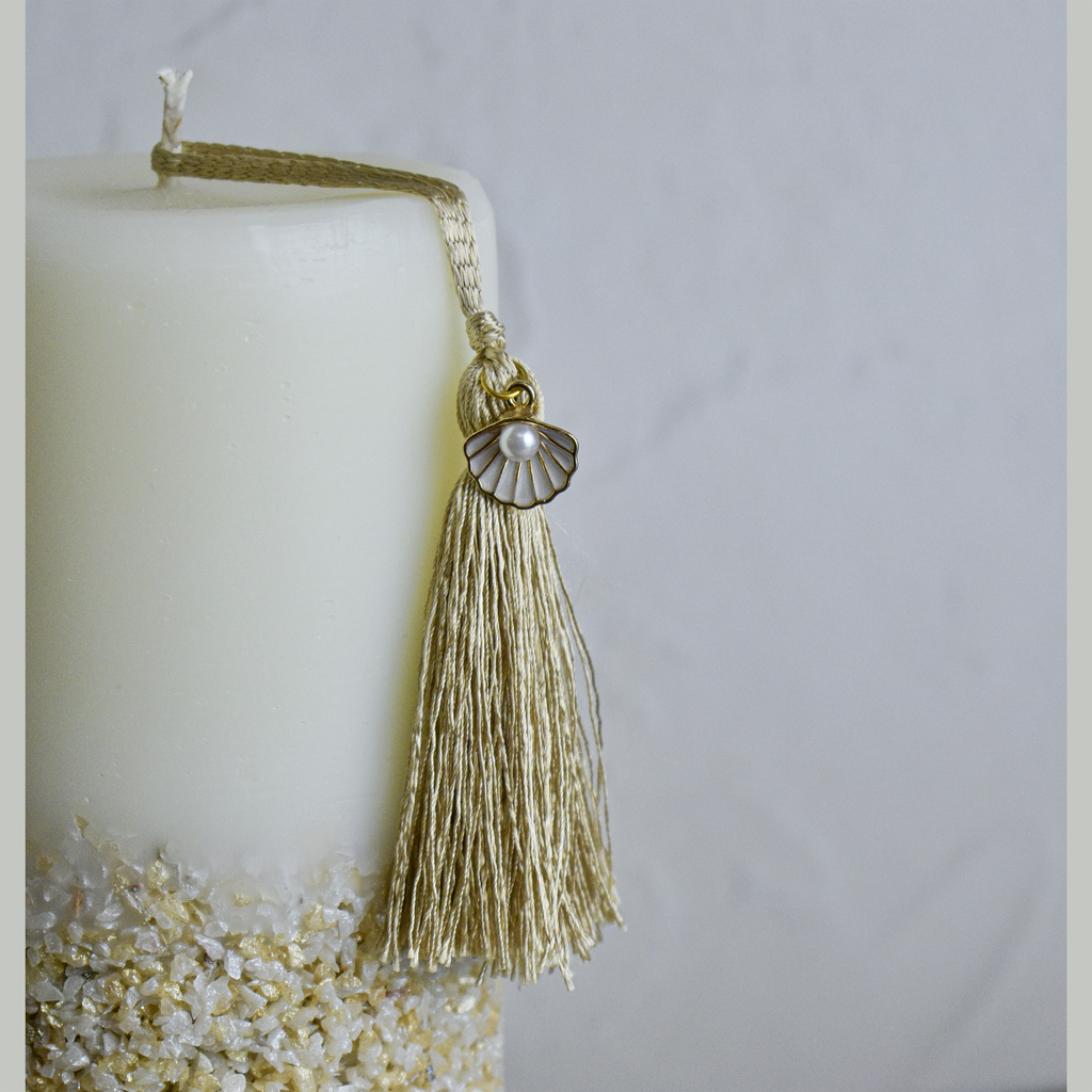 Ivory Mist